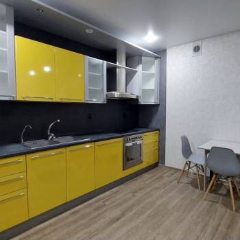 Продается 2-х комнатная квартира, 61,4 м²