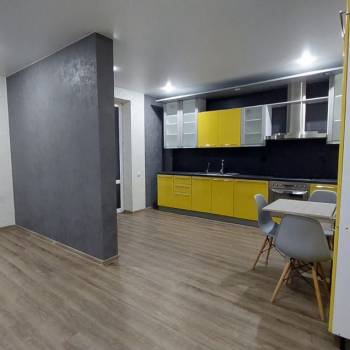 Продается 2-х комнатная квартира, 61,4 м²