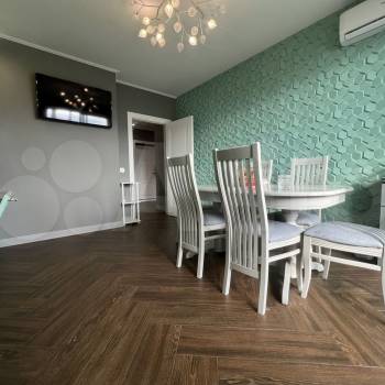 Продается 2-х комнатная квартира, 67,6 м²