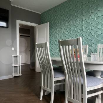 Продается 2-х комнатная квартира, 67,6 м²