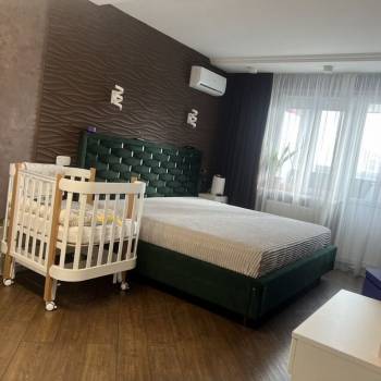 Продается 2-х комнатная квартира, 67,6 м²