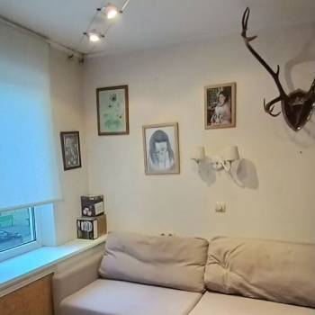 Продается Многокомнатная квартира, 72 м²