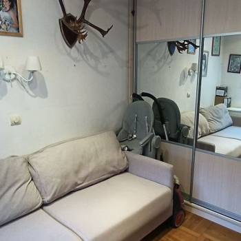 Продается Многокомнатная квартира, 72 м²