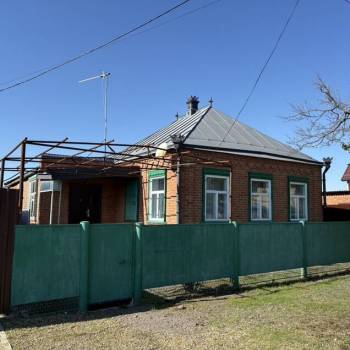 Продается Дом, 100 м²