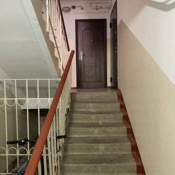 Продается 2-х комнатная квартира, 51,8 м²