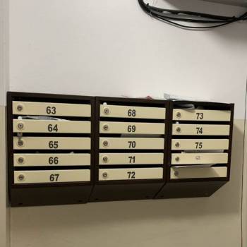 Продается 2-х комнатная квартира, 51,8 м²