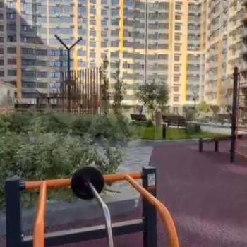 Продается 2-х комнатная квартира, 71 м²