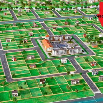 Продается Участок, 800 м²