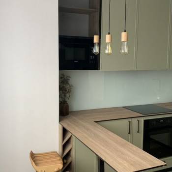 Сдается 2-х комнатная квартира, 50,9 м²