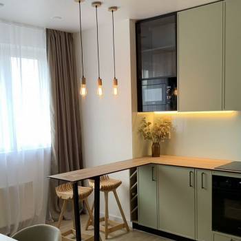 Сдается 2-х комнатная квартира, 50,9 м²