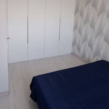 Продается 1-комнатная квартира, 24,6 м²