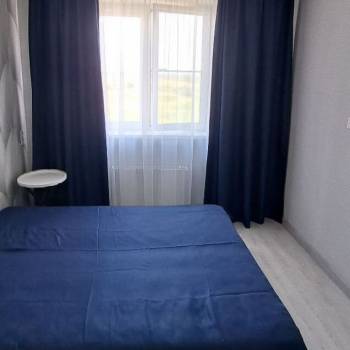 Продается 1-комнатная квартира, 24,6 м²