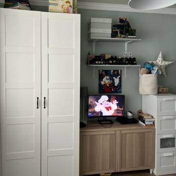 Продается 1-комнатная квартира, 28 м²