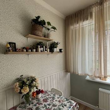 Продается 1-комнатная квартира, 28 м²