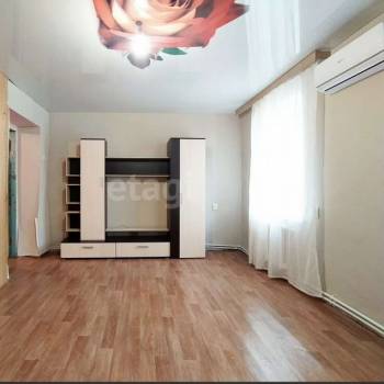 Продается 1-комнатная квартира, 30 м²