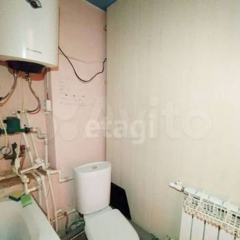 Продается 1-комнатная квартира, 30 м²