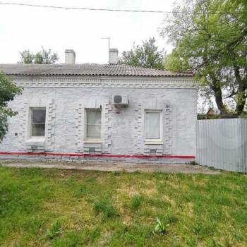 Продается 1-комнатная квартира, 30 м²