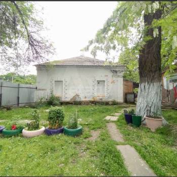 Продается 1-комнатная квартира, 30 м²