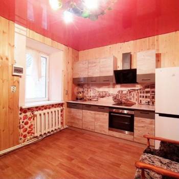 Продается 1-комнатная квартира, 30 м²
