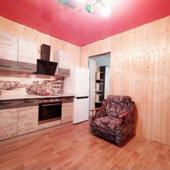 Продается 1-комнатная квартира, 30 м²