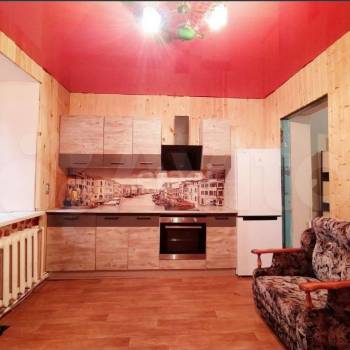 Продается 1-комнатная квартира, 30 м²