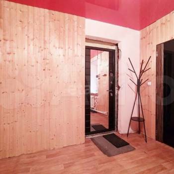 Продается 1-комнатная квартира, 30 м²