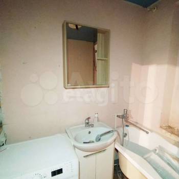 Продается 1-комнатная квартира, 30 м²