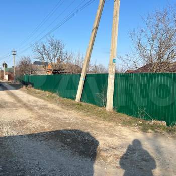 Продается Участок, 400 м²