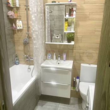 Продается 1-комнатная квартира, 47 м²