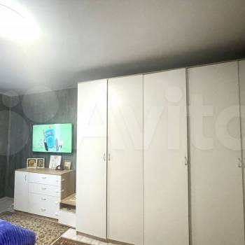 Продается 1-комнатная квартира, 47 м²
