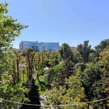 Продается 2-х комнатная квартира, 53,4 м²