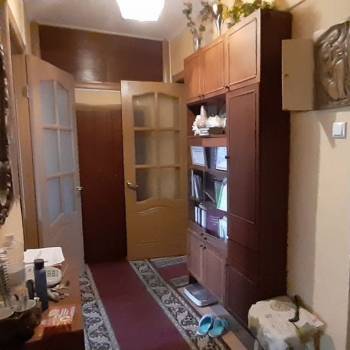 Продается 2-х комнатная квартира, 53,4 м²