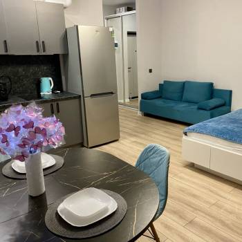 Сдается 1-комнатная квартира, 30 м²