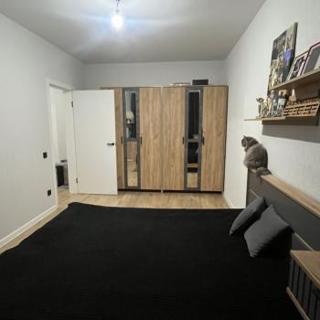 Сдается 2-х комнатная квартира, 54 м²