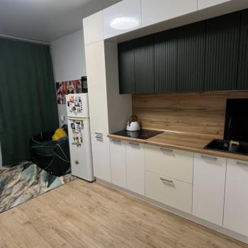 Сдается 2-х комнатная квартира, 54 м²