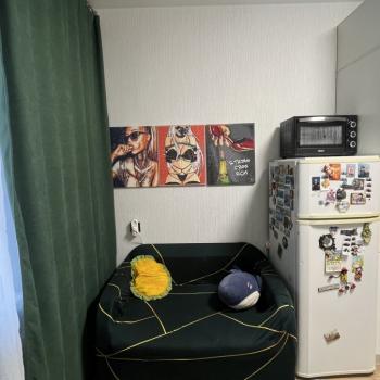 Сдается 2-х комнатная квартира, 54 м²