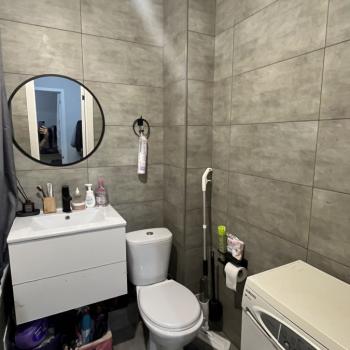 Сдается 2-х комнатная квартира, 54 м²