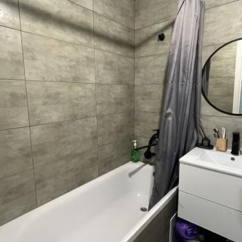 Сдается 2-х комнатная квартира, 54 м²