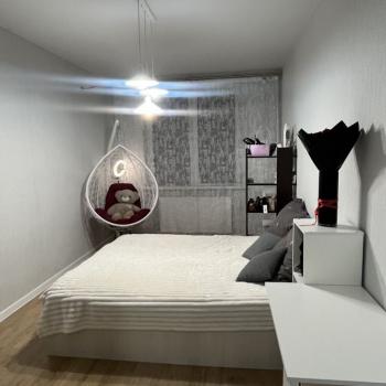 Сдается 2-х комнатная квартира, 54 м²