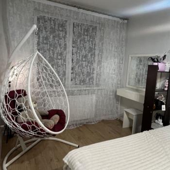 Сдается 2-х комнатная квартира, 54 м²