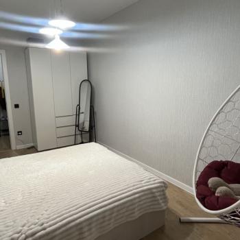 Сдается 2-х комнатная квартира, 54 м²