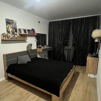 Сдается 2-х комнатная квартира, 54 м²