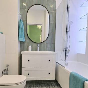 Продается 1-комнатная квартира, 35 м²