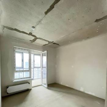 Продается 1-комнатная квартира, 45,2 м²