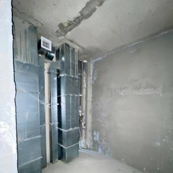 Продается 1-комнатная квартира, 45,2 м²