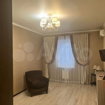 Сдается Многокомнатная квартира, 106 м²