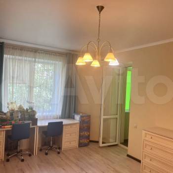 Сдается Многокомнатная квартира, 106 м²