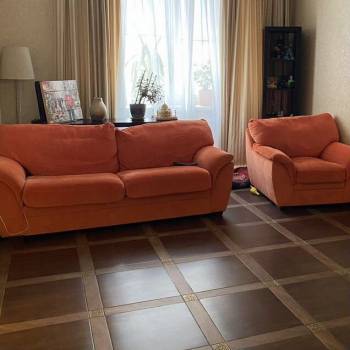 Сдается Многокомнатная квартира, 106 м²