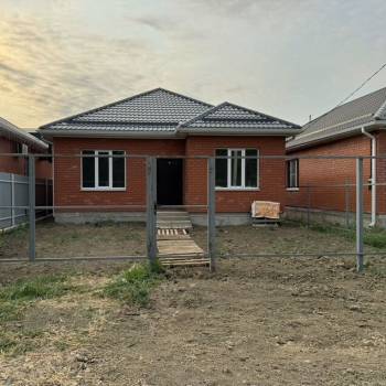 Продается Дом, 75 м²