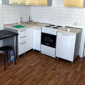 Продается 1-комнатная квартира, 37 м²